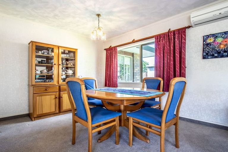 Photo of property in 16b Manchester Street, Levin, 5510