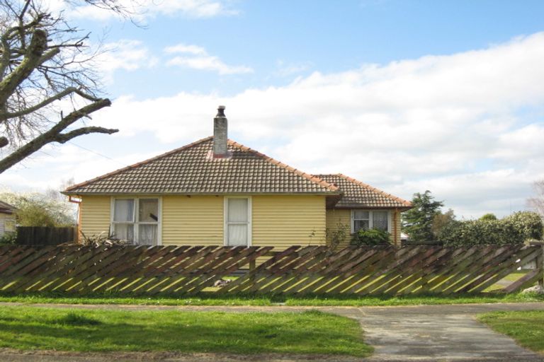 Photo of property in 46 Miro Drive, Murupara, 3025