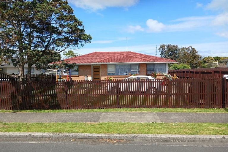 Photo of property in 159 Dawson Road, Clover Park, Auckland, 2023