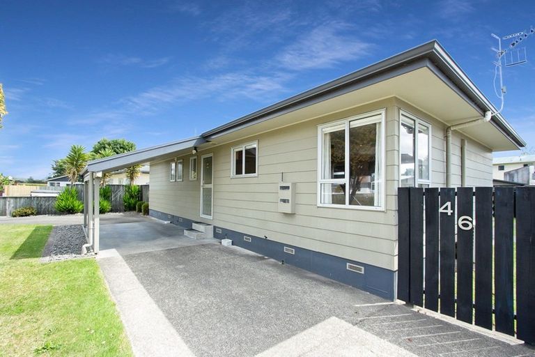 Photo of property in 46 Browning Crescent, Owhata, Rotorua, 3010