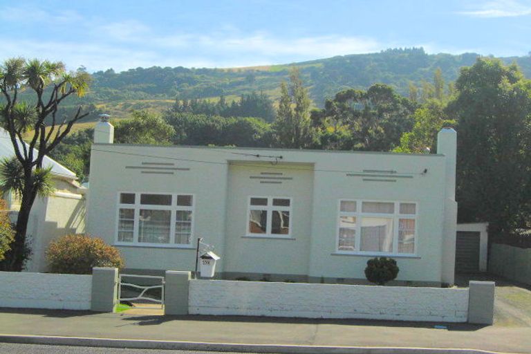 Photo of property in 403 North Road, North East Valley, Dunedin, 9010