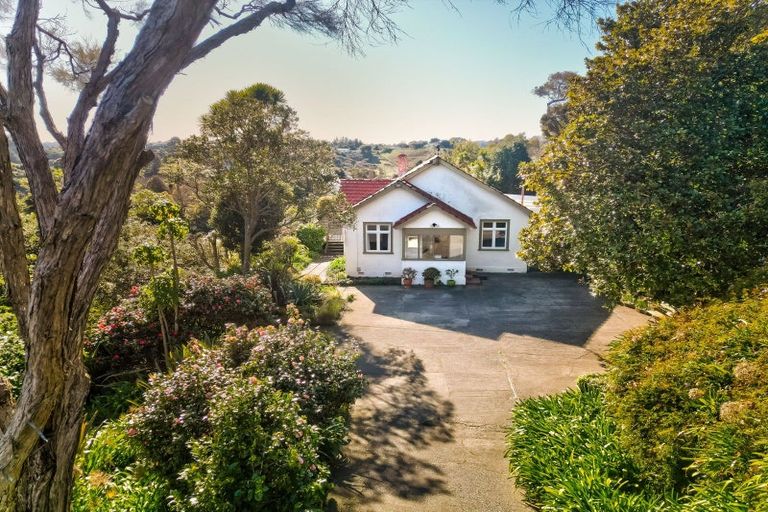 Photo of property in 11 Hipango Terrace, Durie Hill, Whanganui, 4500