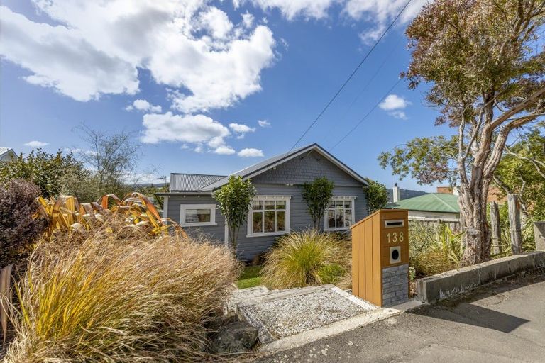 Photo of property in 138 Lynn Street, Wakari, Dunedin, 9010