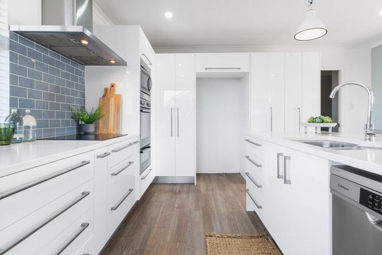 Photo of property in 203 Knowles Street, St Albans, Christchurch, 8052