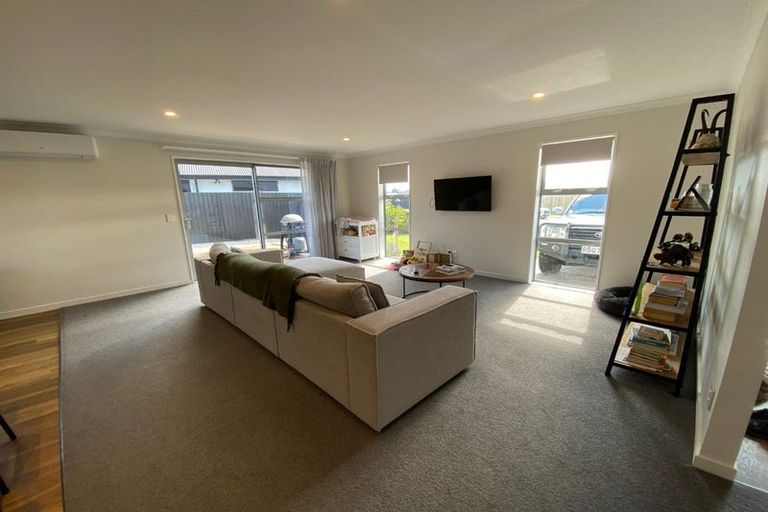 Photo of property in 54 Suffolk Drive, Kirwee, 7571