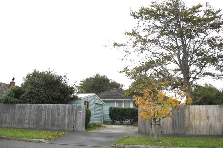Photo of property in 29 Uxbridge Street, Northcote, Christchurch, 8052