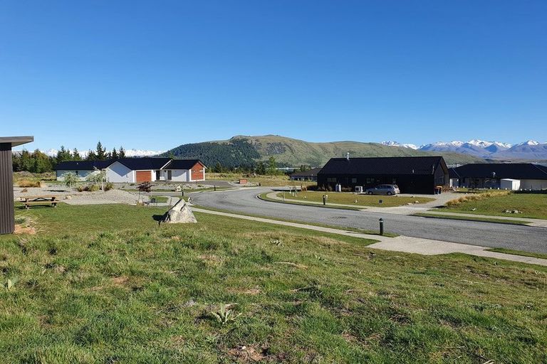 Photo of property in 36 Mistake Drive, Lake Tekapo, 7999