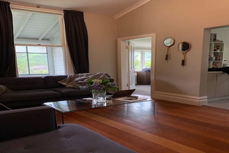 Photo of property in 13 Plunket Street, Kelburn, Wellington, 6012