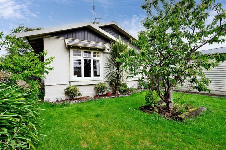 Photo of property in 70 Sydney Street, Windsor, Invercargill, 9810