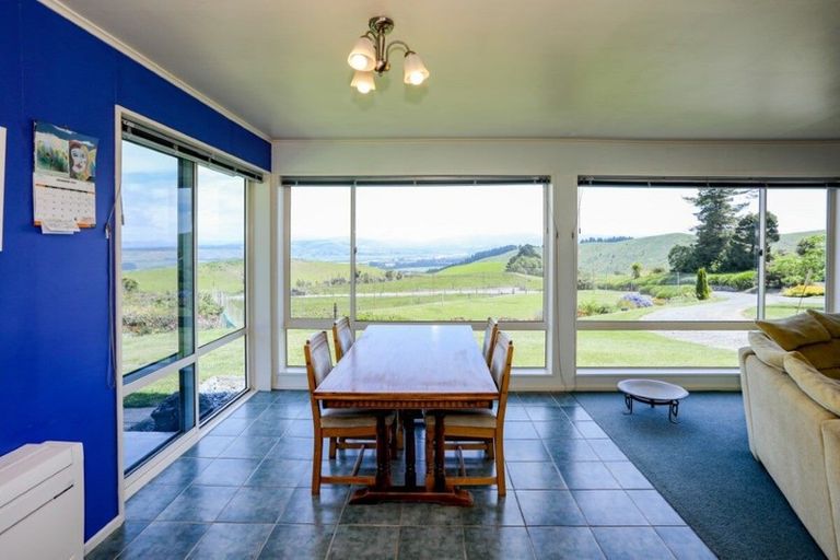 Photo of property in 722 Cathedral Road, Domett, Cheviot, 7383