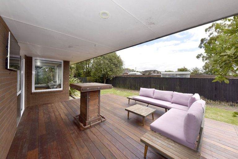 Photo of property in 7 Dinton Street, Russley, Christchurch, 8042