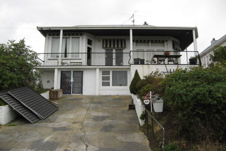 Photo of property in 28 Clifford Street, Dalmore, Dunedin, 9010