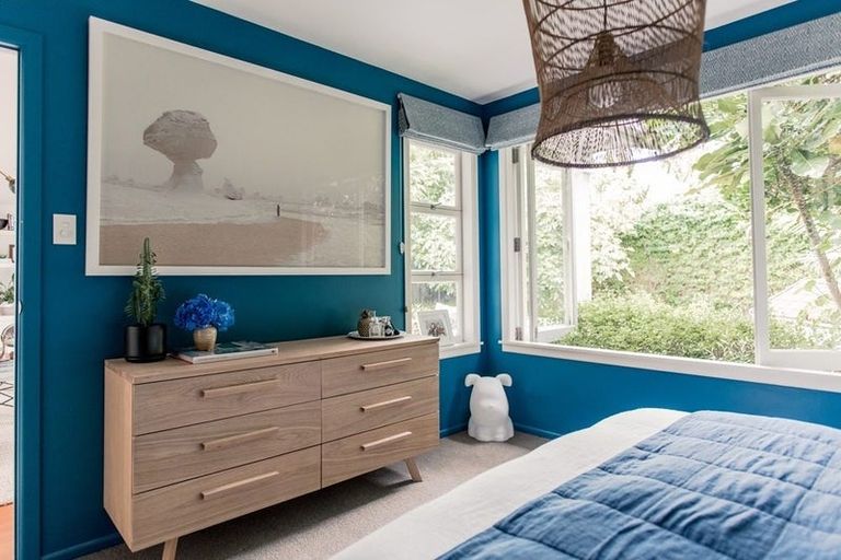 Photo of property in 18 Creamer Avenue, Belmont, Auckland, 0622