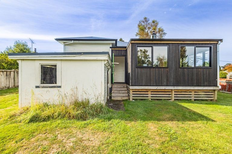 Photo of property in 11 Rata Street, Ohakune, 4625