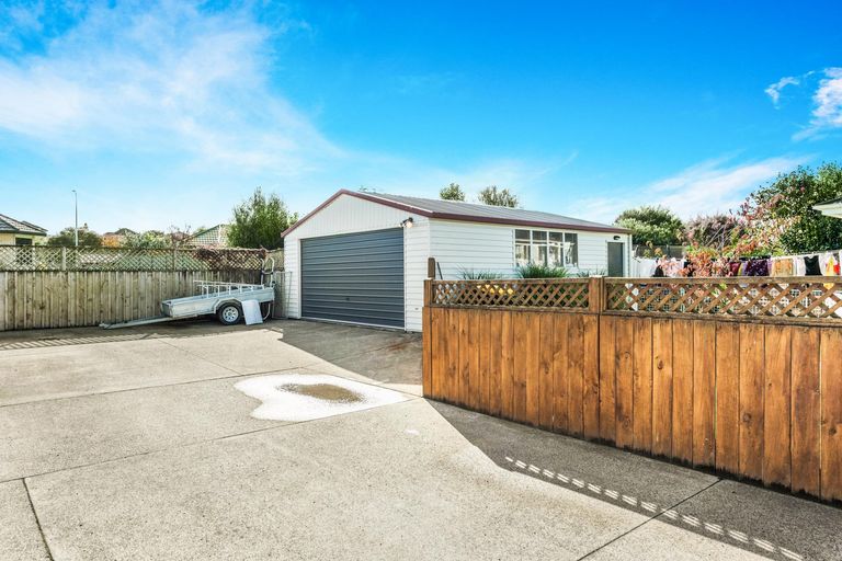 Photo of property in 10 Turnbull Crescent, Morrinsville, 3300