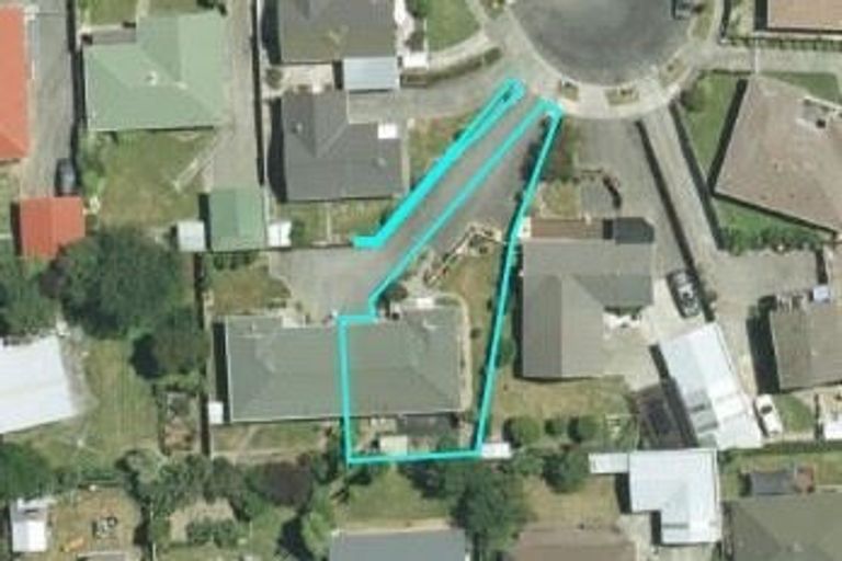 Photo of property in 4a Lawrence Place, Blenheim, 7201