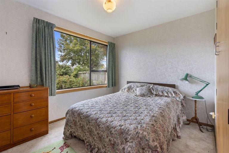 Photo of property in 450a Greers Road, Bishopdale, Christchurch, 8053