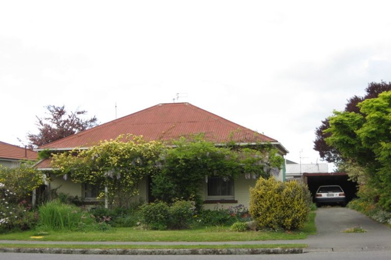 Photo of property in 234 King Street, Rangiora, 7400