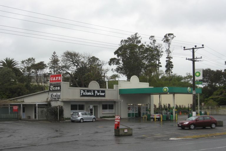 Photo of property in 230 Great North Road, Westmere, Whanganui, 4571