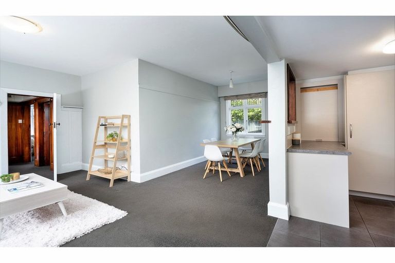 Photo of property in 1/57 Rutland Street, St Albans, Christchurch, 8014