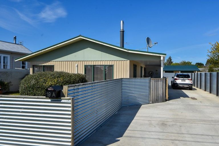 Photo of property in 19a Charles Street, Carterton, 5713