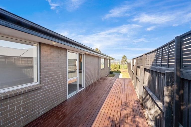 Photo of property in 4 Hurutini Way, Halswell, Christchurch, 8025