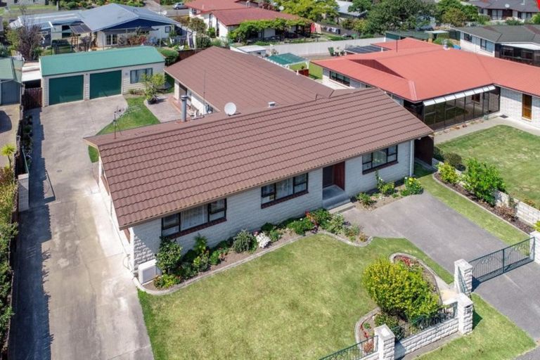 Photo of property in 149 Tait Drive, Greenmeadows, Napier, 4112