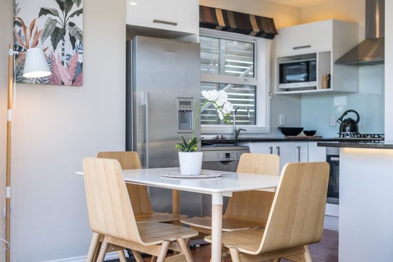 Photo of property in 47 Hindmarsh Street, Johnsonville, Wellington, 6037