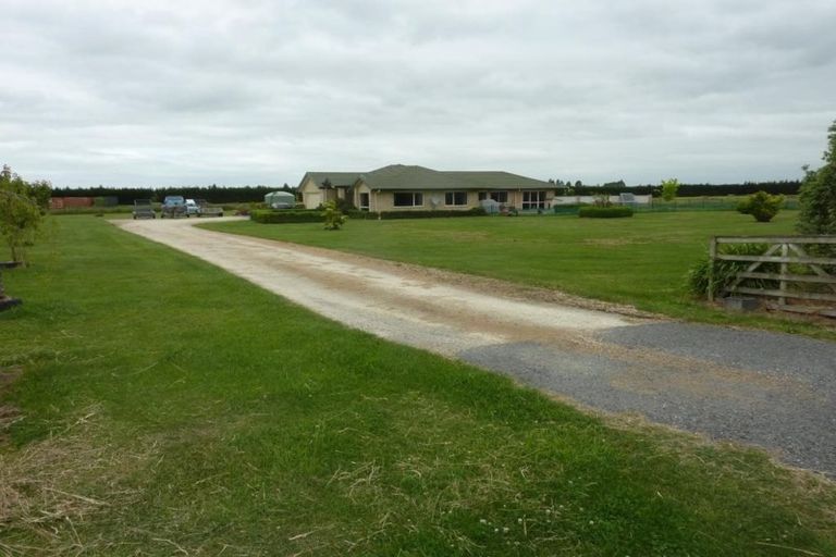 Photo of property in 3/1800 Clintons Road, Darfield, 7571