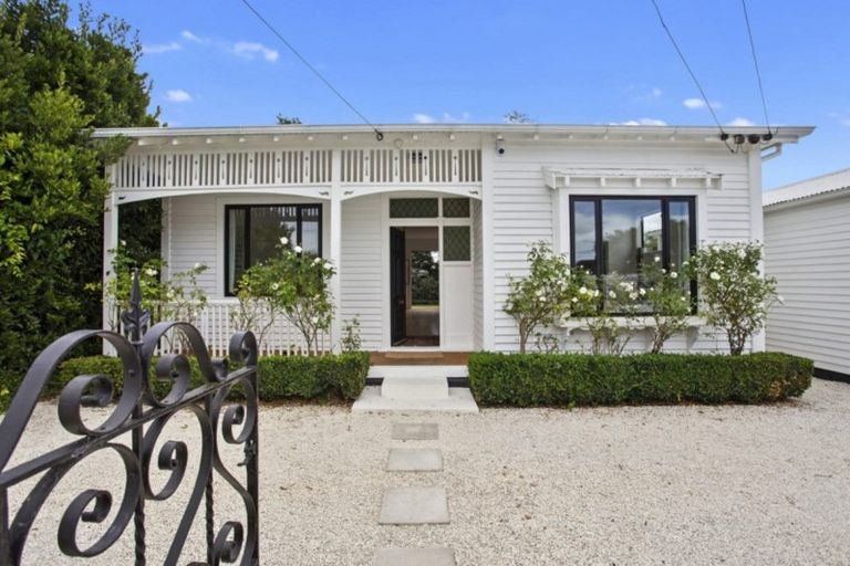 Photo of property in 31 Kinloch Street, St Albans, Christchurch, 8014