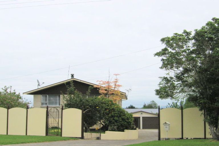 Photo of property in 54 East Avenue, Te Aroha, 3320