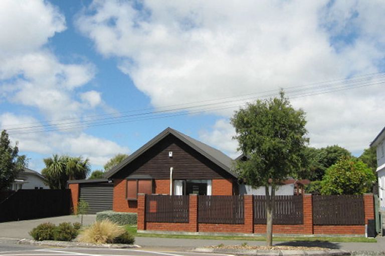 Photo of property in 74a Spencer Street, Addington, Christchurch, 8024