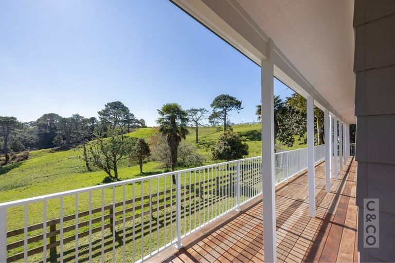 Photo of property in 46 Potter Road, Dairy Flat, Albany, 0792