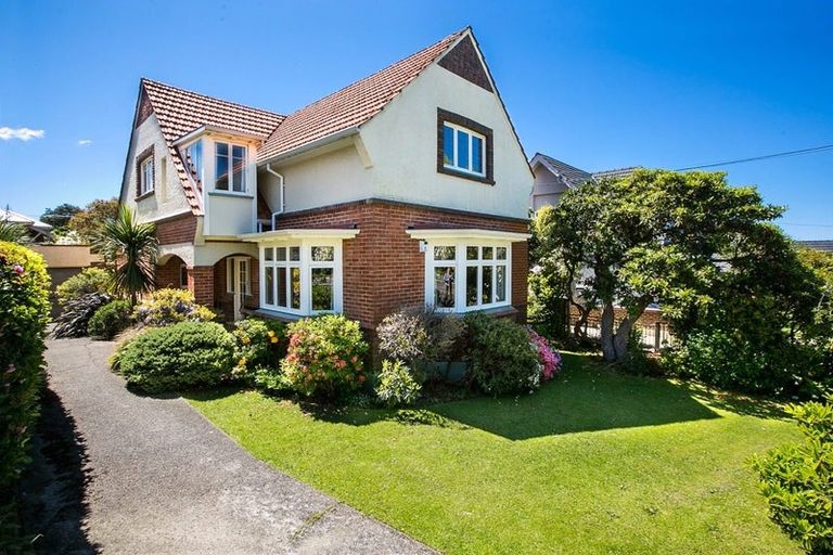 Photo of property in 9 Tolcarne Avenue, Maori Hill, Dunedin, 9010