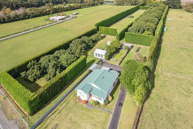 Photo of property in 92 Riverbank Road, Okoia, Whanganui, 4573