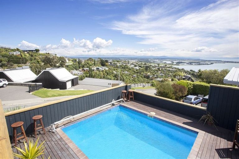 Photo of property in 147 Soleares Avenue, Mount Pleasant, Christchurch, 8081