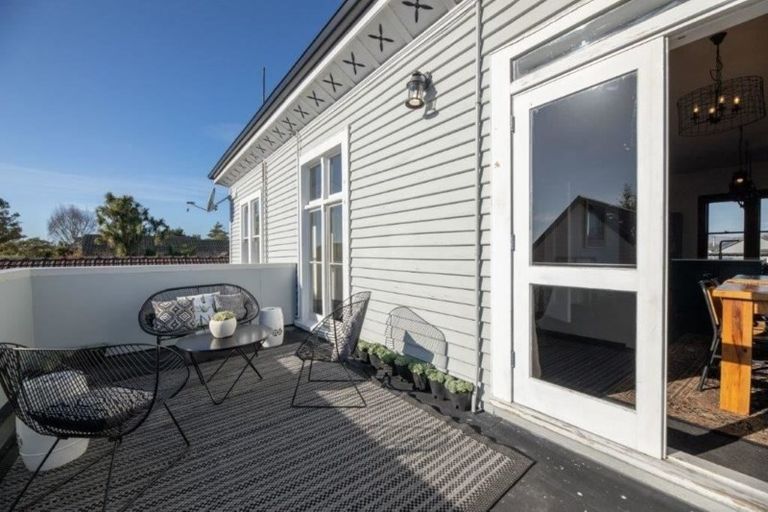 Photo of property in 1/61 Saint Albans Street, St Albans, Christchurch, 8014