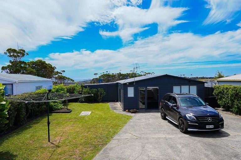 Photo of property in 1505 Inland Road, Karikari Peninsula, Kaitaia, 0483