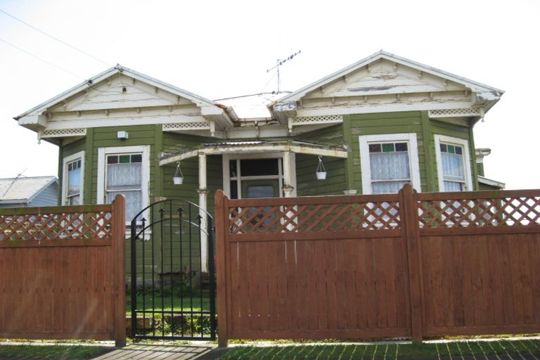 Photo of property in 208 Heads Road, Gonville, Whanganui, 4501