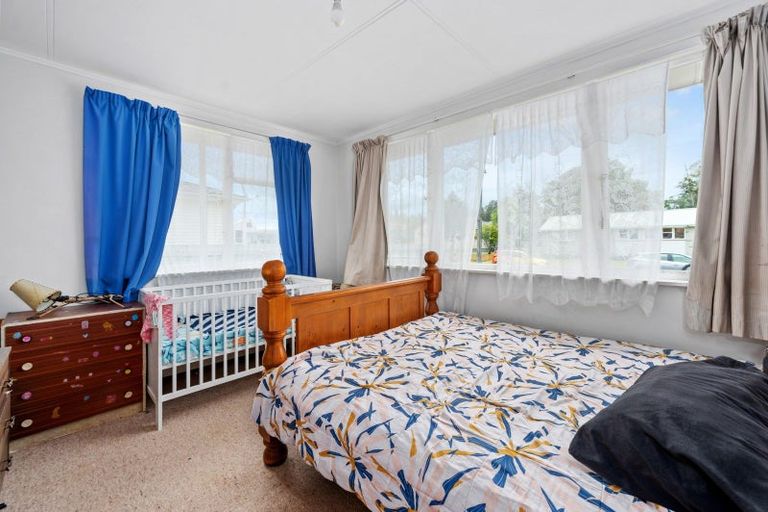 Photo of property in 40 Roslyn Street, Taumarunui, 3920