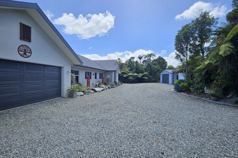 Photo of property in 122b Rutherglen Road, Rutherglen, Greymouth, 7805