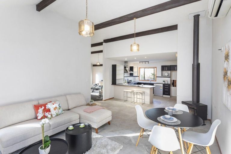 Photo of property in 176 Rocking Horse Road, Southshore, Christchurch, 8062