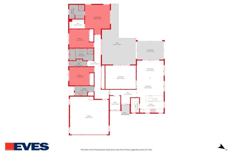 Photo of property in 27 Mortlake Heights, Pyes Pa, Tauranga, 3112