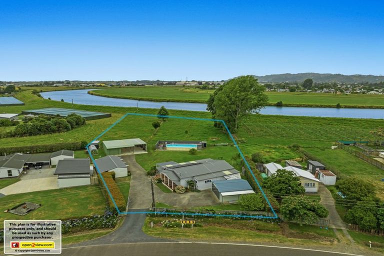 Photo of property in 197 Paroa Road, Coastlands, Whakatane, 3191