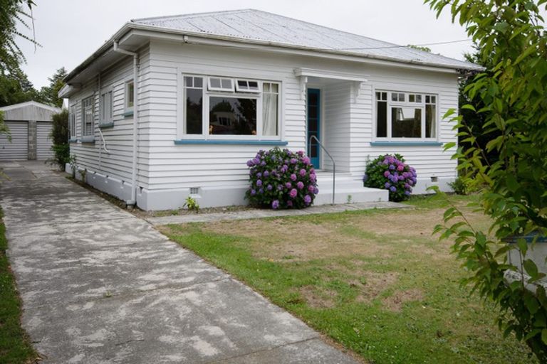 Photo of property in 87 Jeffreys Road, Fendalton, Christchurch, 8052