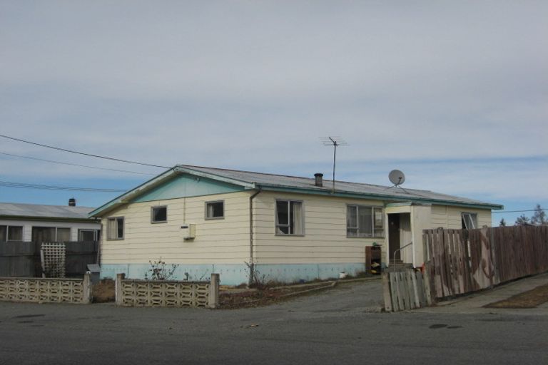 Photo of property in 155 Mackenzie Drive, Twizel, 7901