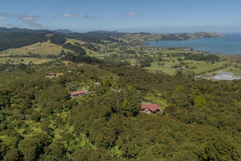 Photo of property in 871b Tiki Quarry Road, Preece Point, Coromandel, 3581