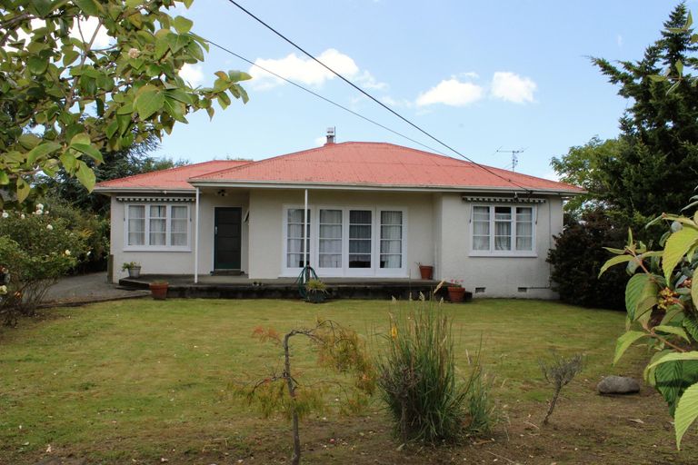 Photo of property in 29 French Street, Lansdowne, Masterton, 5810
