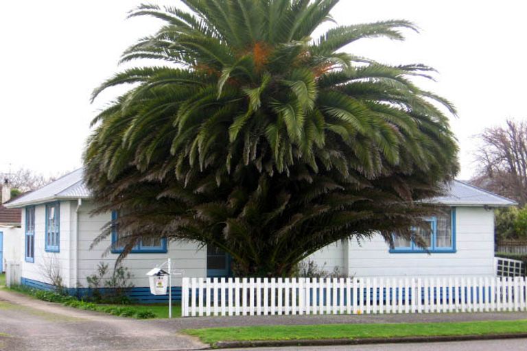 Photo of property in 4a Tararua Street, Masterton, 5810