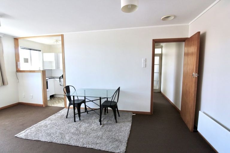 Photo of property in Mattingly Court, 12/10 Angus Avenue, Berhampore, Wellington, 6023